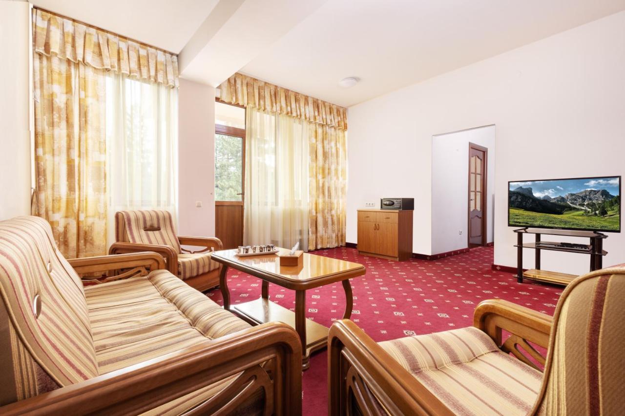 Arzni Health Resort Exterior foto