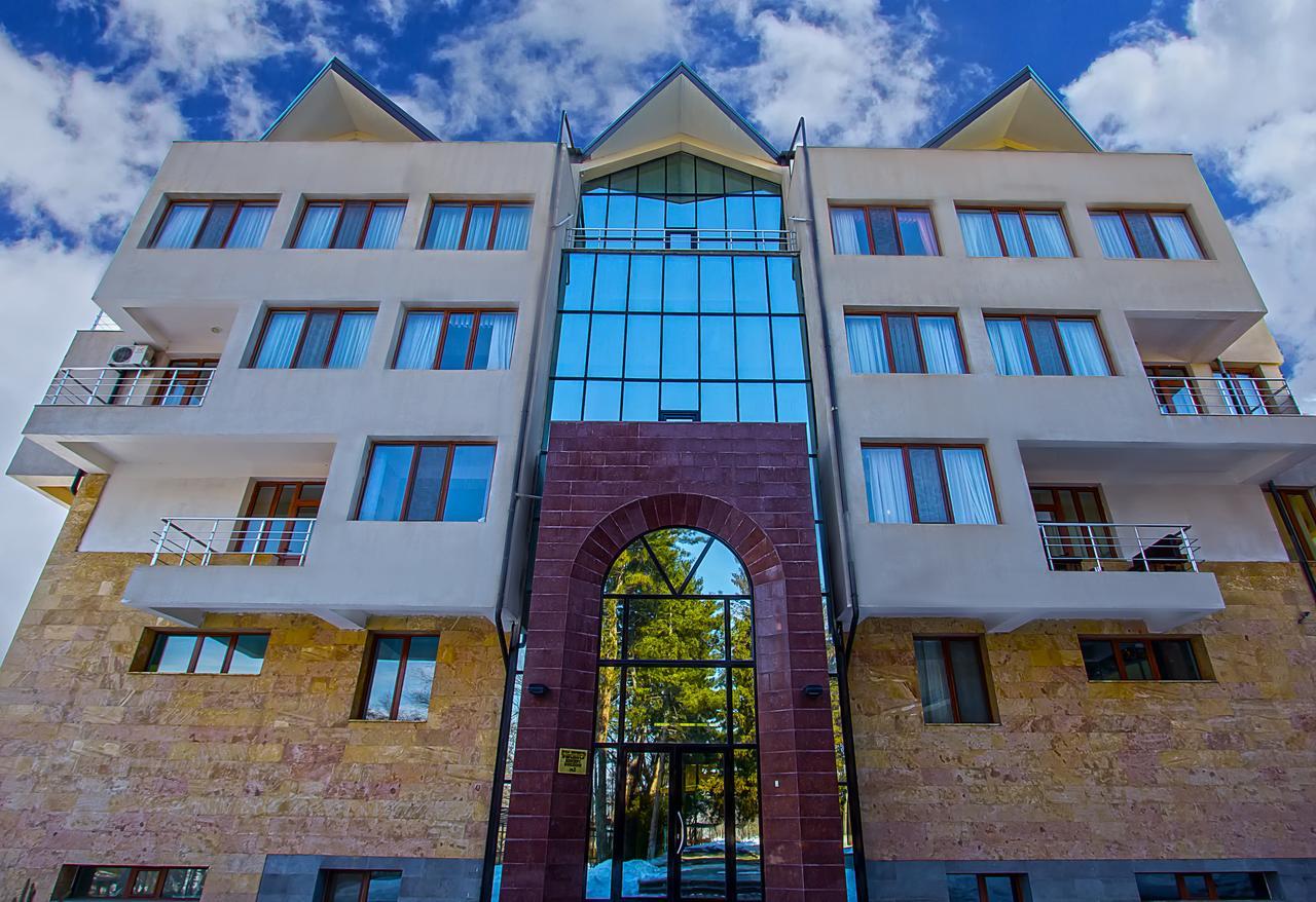 Arzni Health Resort Exterior foto