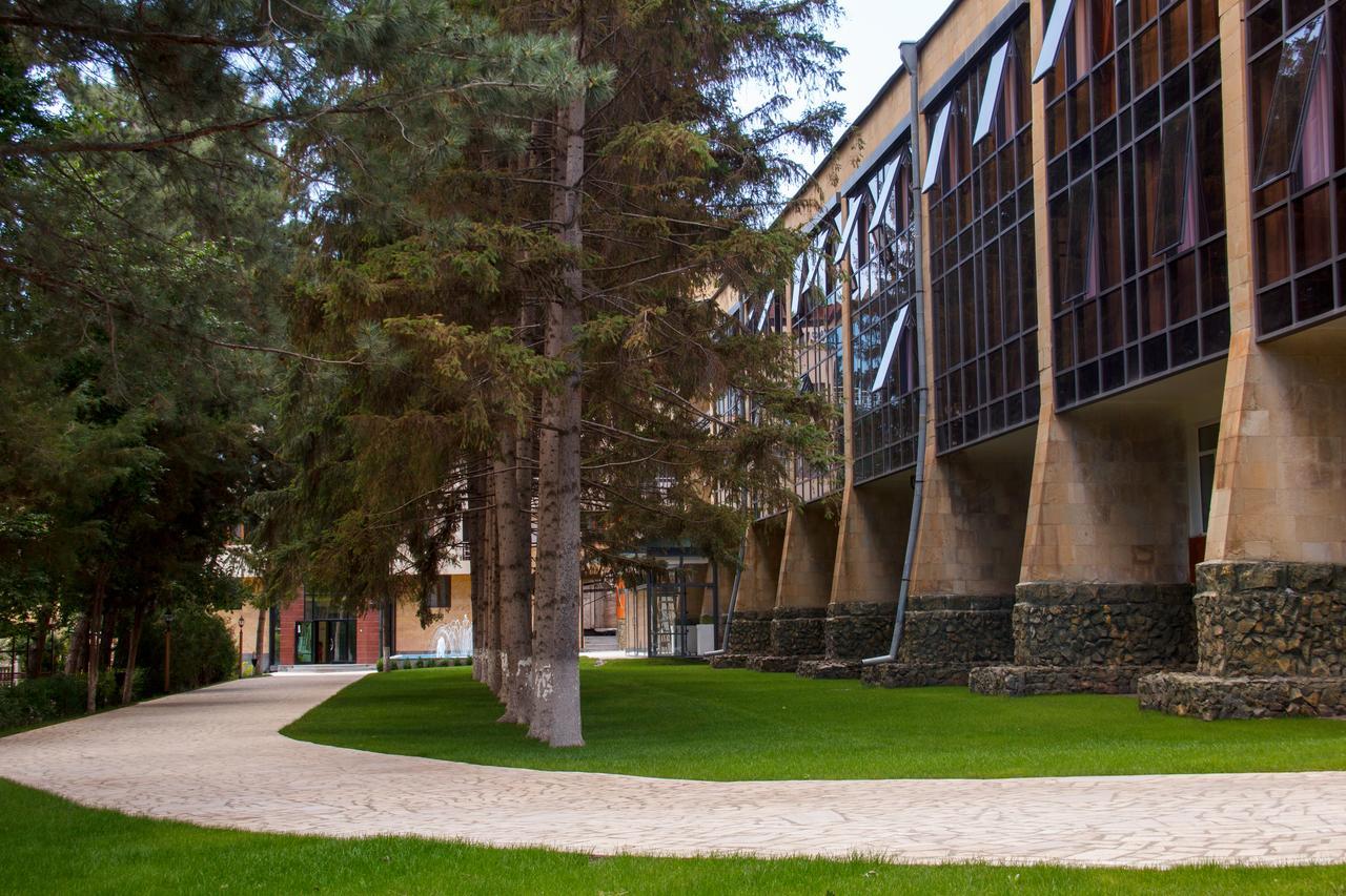Arzni Health Resort Exterior foto